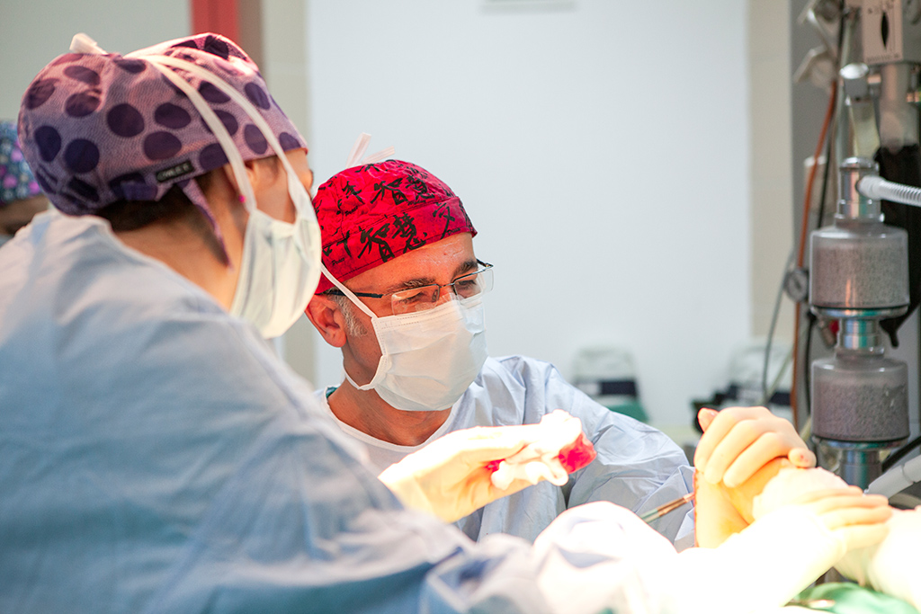 Şarkikaraağaç Estetik Merkezi